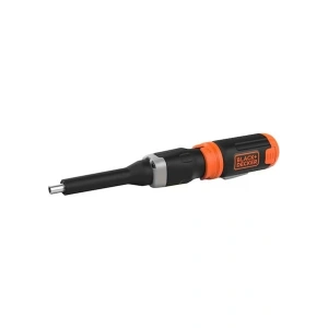 Teknotrust Black & Decker BCF601C-XJ Pilli Tornavida