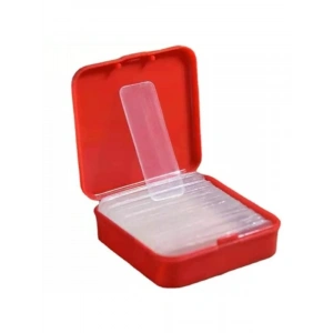 Tekrar Kullanılabilir Çift Taraflı Şeffaf Bant - 60 Parça Set