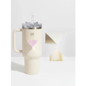 Tekstil Kaplama Kişiselleştirilmiş Tasarım Harf Sticker/Aksesuar