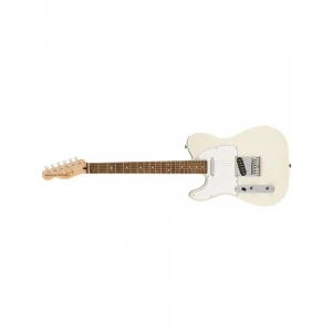 Telecaster Modeli Elektro Gitar için Olimpiyat Beyaz Renk