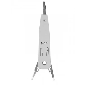 Telefon Kabloları İçin Çakma İmpact Pensesi