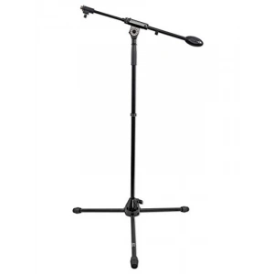 Telescopic Boom Stand, Ayarlanabilir Yükseklik, Dayanıklı