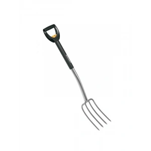 Teleskopik Bahçe Çatalı (105-125 cm)