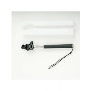 Teleskopik Monopod ve Aksiyon Kamerası Adaptörü