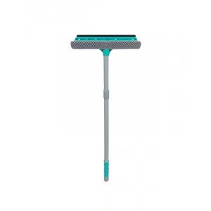 Teleskopik Saplı Cam Silme Araç Seti