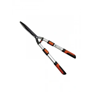 Teleskopik Saplı Çit Kesme Makası - 680-910 mm