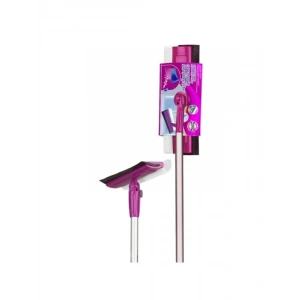 Teleskopik Saplı Esnek Cam Silindiri