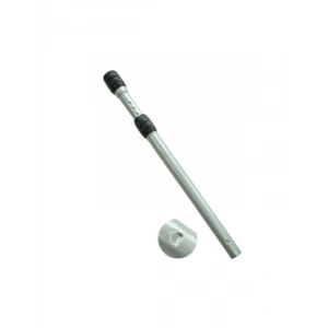 Teleskopik Süpürge Borusu - Uyumlu Model