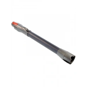 Teleskopik Süpürge Borusu, Uzayıp Kısalabilen