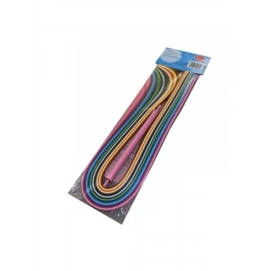 Telkari Quilling Seti, 1cm X 50cm