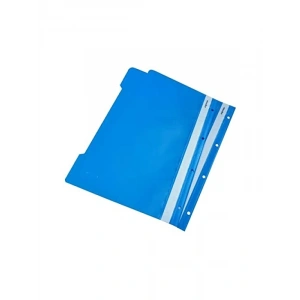 Telli Dosya, 50li, Açık Mavi