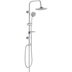 Tema 53230 Rain Tondo Duş Kolonu