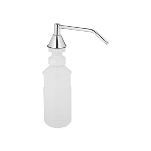 Tema Ankastre Sıvı Sabunluk 81202