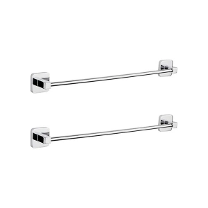 Tema Banyo Kare Uzun Havluluk 40 cm (71706) 2li Paket