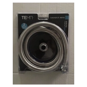 Tema Banyo Uzayan Duş Spiral Hortumu ( 150-190Cm) Blister