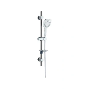 Tema Bianco Sürgülü Duş Seti 51034