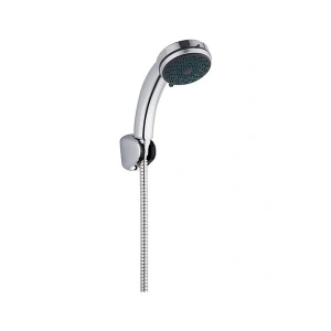 Tema Classic 3 Fonksiyonlu Askılı Duş Seti