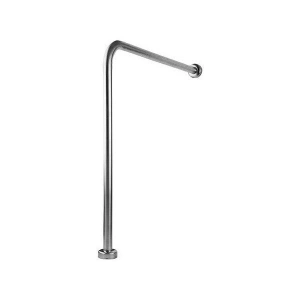 Tema L Tipi Tutunma Barı Yer/Duvar 82004