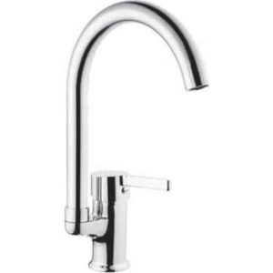 Tema Lotus Lavabo Bataryası Tek Gövde 61052