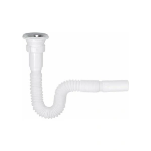 Tema Magic Flex Körüklü Lavabo Sifonu 92000 32C