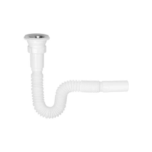 Tema Magic Flex Körüklü Lavabo Sifonu 92005 50C