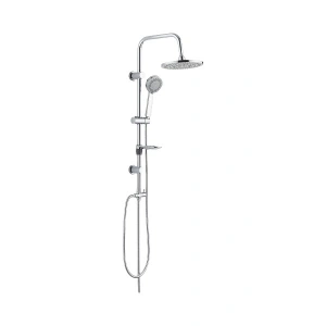 Tema Rain Tondo Tepe Duş Seti 53230