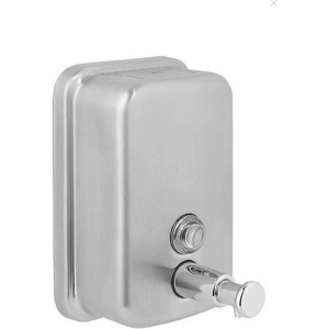 Tema Sıvı Sabunluk Dispenseri 500 ml 81211
