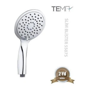 Tema Slim Bilister Duş Başlığı 55075