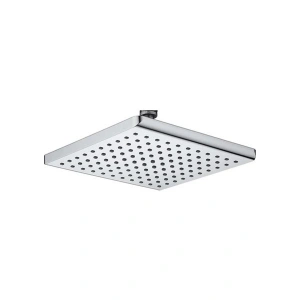 Tema Tetra Banyo Tepe Duş Başlığı Başlık Kireç Kırıcılı Sistem