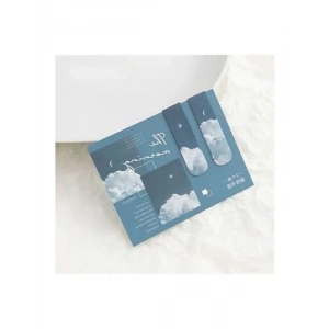 Temalı Yapışkan Notlar, Renkli ve Pratik Kullanım