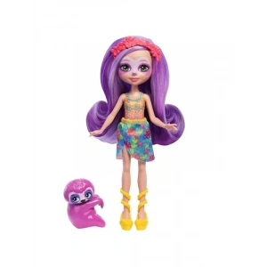 Tembel Hayvan Sabindra ve Hayvan Dostu Oyuncak