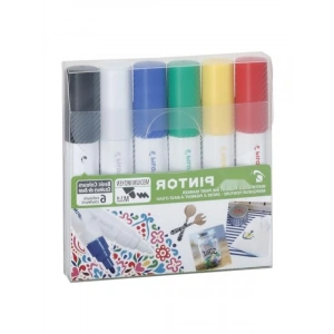 Temel Renk Seti - PINTOR M-6