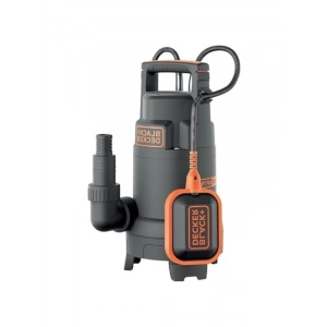 Temiz ve Kirli Su için Dalgıç Pompa, 750 W