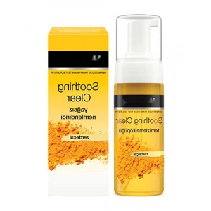 Temizleme Köpüğü ve Nemlendirici Seti - 150 ml + 75 ml