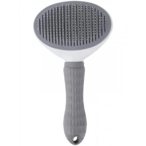 Temizlenebilir Kedi Köpek Kıl Tüy Temizleme Tarağı