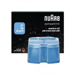 Temizlik ve Bakım için Özel Temizleme Kartuşları