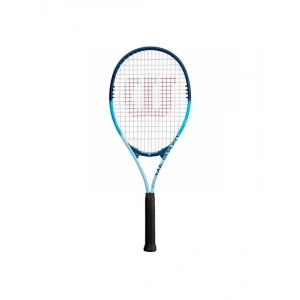 Tenis raketi, hafif ve dayanıklı, oyun için ideal