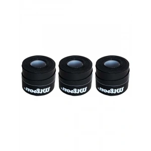 Tenis Raketi için 3 Adet Grip Overgrip Seti