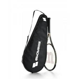 Tenis Raketi Kılıfı - Suya Dayanıklı ve Hafif