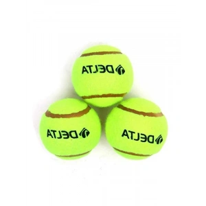 Tenis Topu, 3lü Paket ile Yüksek Kalite