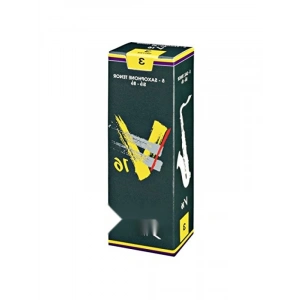 Tenor Saksafon İçin Orta Kalınlık Kamış Seti (5li)