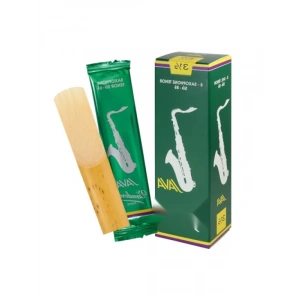 Tenor Saksafon JAVA Kamışlar, Güç 3.5, 5li Paket