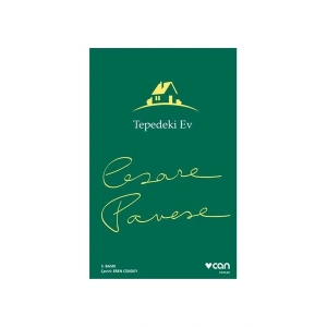 Tepedeki Ev - Cesare Pavese
