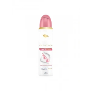 Ter Kokusu ve Islaklığı Önleyen Deodorant