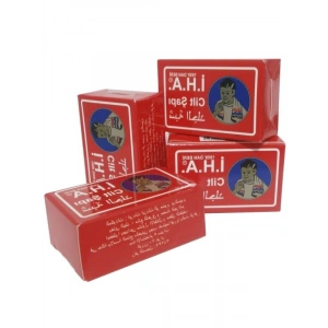 Ter Kokusunu Önleyen Cilt Şapı – 70 gr, 4 Adet