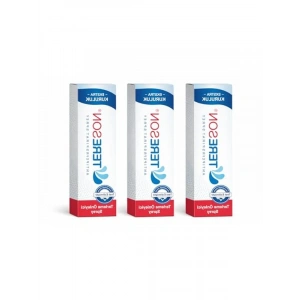 Terleme Önleyici Antiperspirant Sprey, 3 x 50 ml