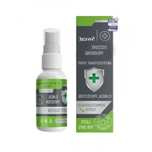 Terleme Önleyici Antiperspirant Sprey - 50 ML