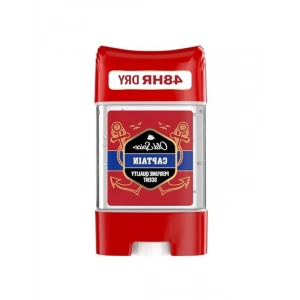 Terleme Önleyici Jel Deodorant, 70ml Kapalı Stick Şişede