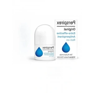 Terleme Önleyici Roll-on 20 ml Etkili Formül