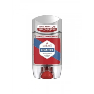 Terlemeyi önleyici şeffaf jel deodorant, 70 ml, etkili koruma sunar